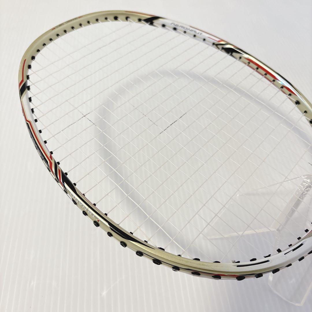 LI-NING AERONAUT 9000 リーニン バトミントン ラケット