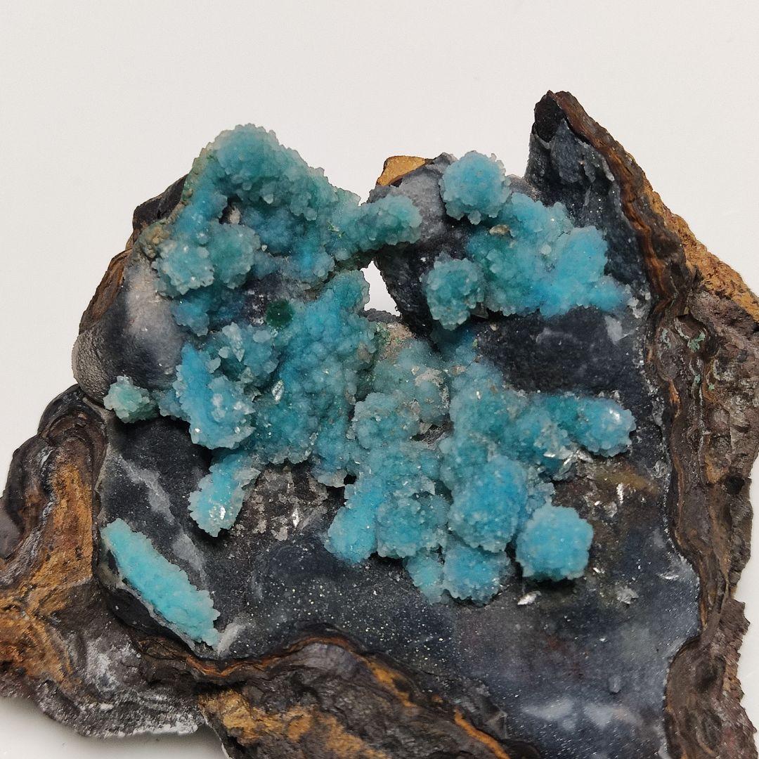 パワーストーン　天然石　原石　ローザサイト　73g