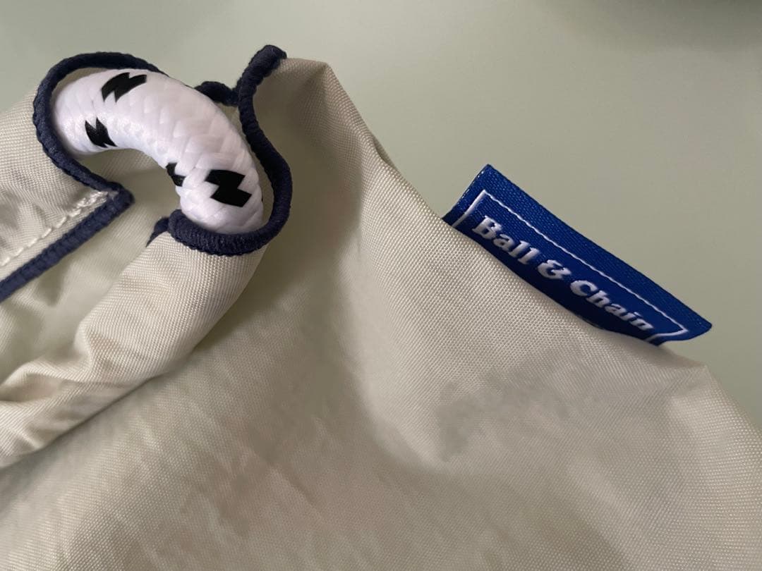 完売品＜ANAオリジナル＞BALL & CHAIN for ANA Mサイズ