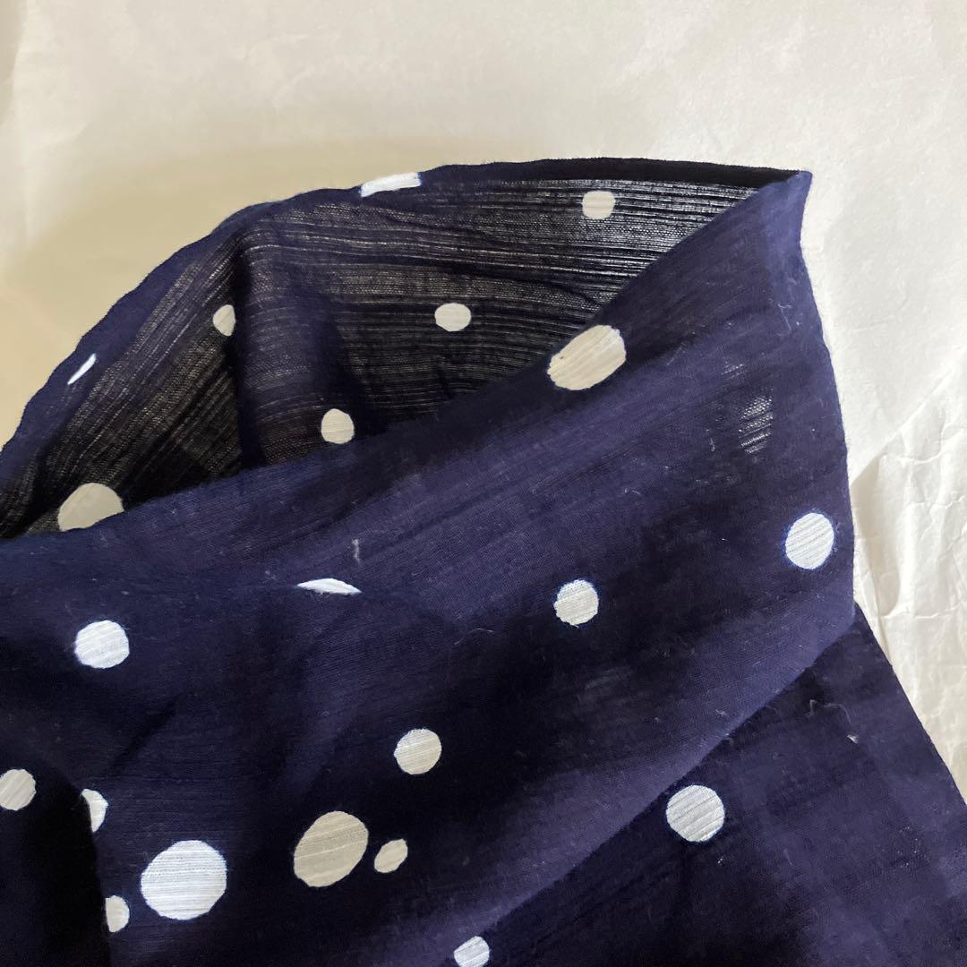 未着用　源氏物語　浴衣