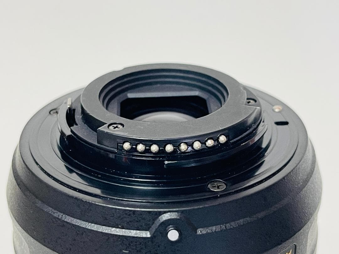 ⭐美品⭐ Nikon AF-P 70-300mm F4.5-6.3G ED VR