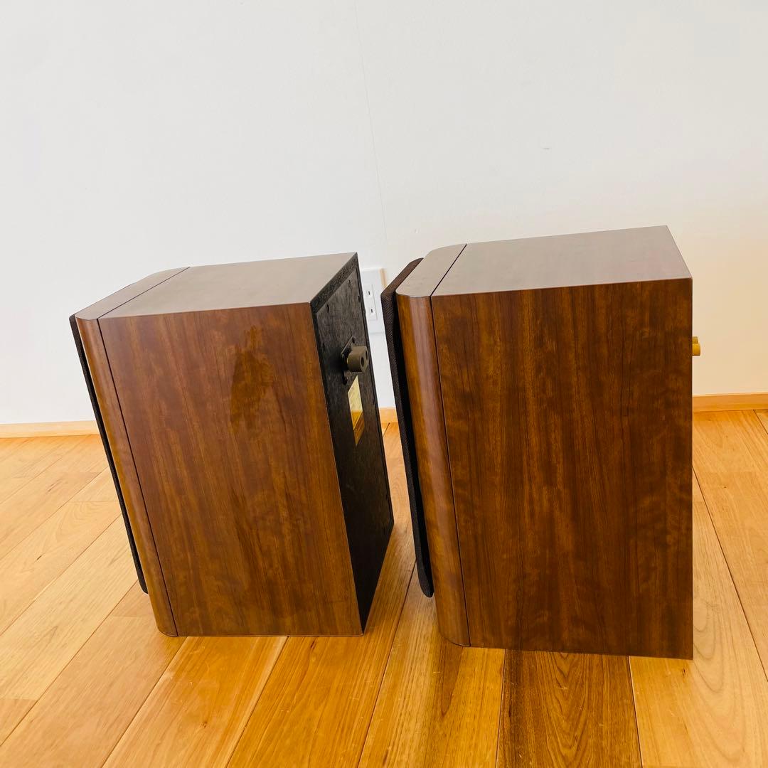 MITSUBISHI スピーカーシステム DIATONE DS-A7 レトロ