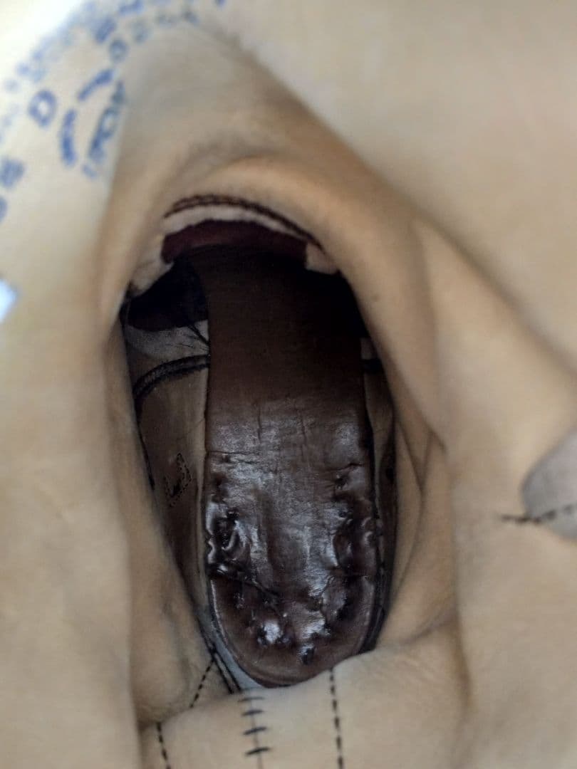 seiya　RED WING SHOES エンジニアブーツ 8 1/2