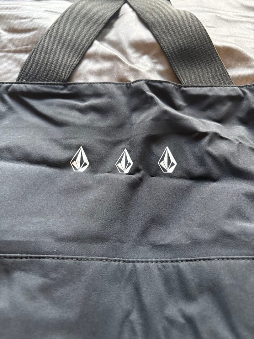 スノーボード VOLCOM Mens 3L Gore-Tex Bib Overhauler