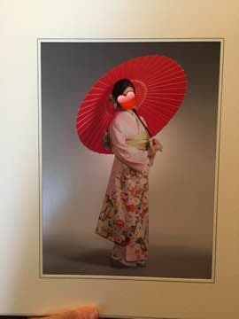 振袖 フルセット 成人式