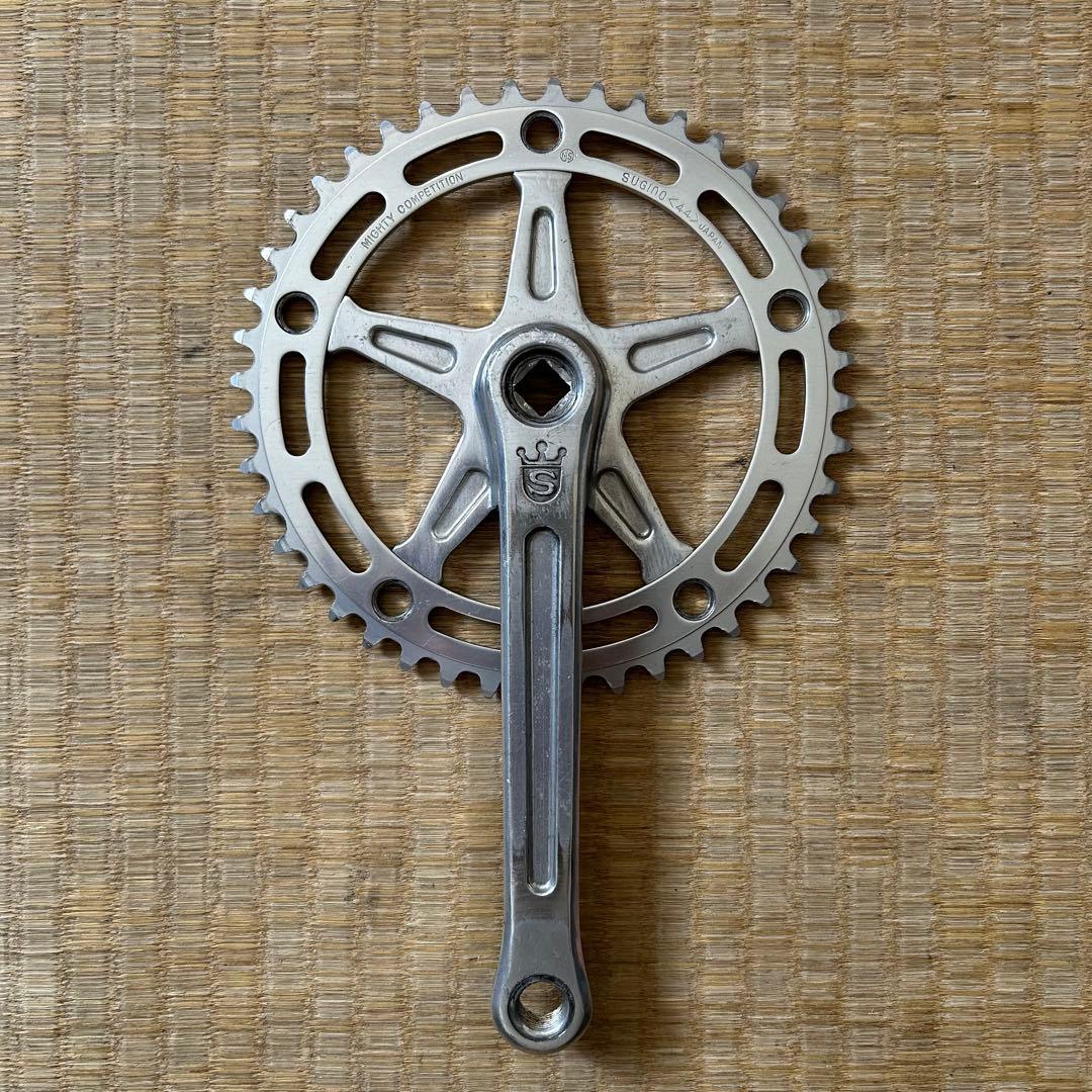 スギノマイティ　44〜49T