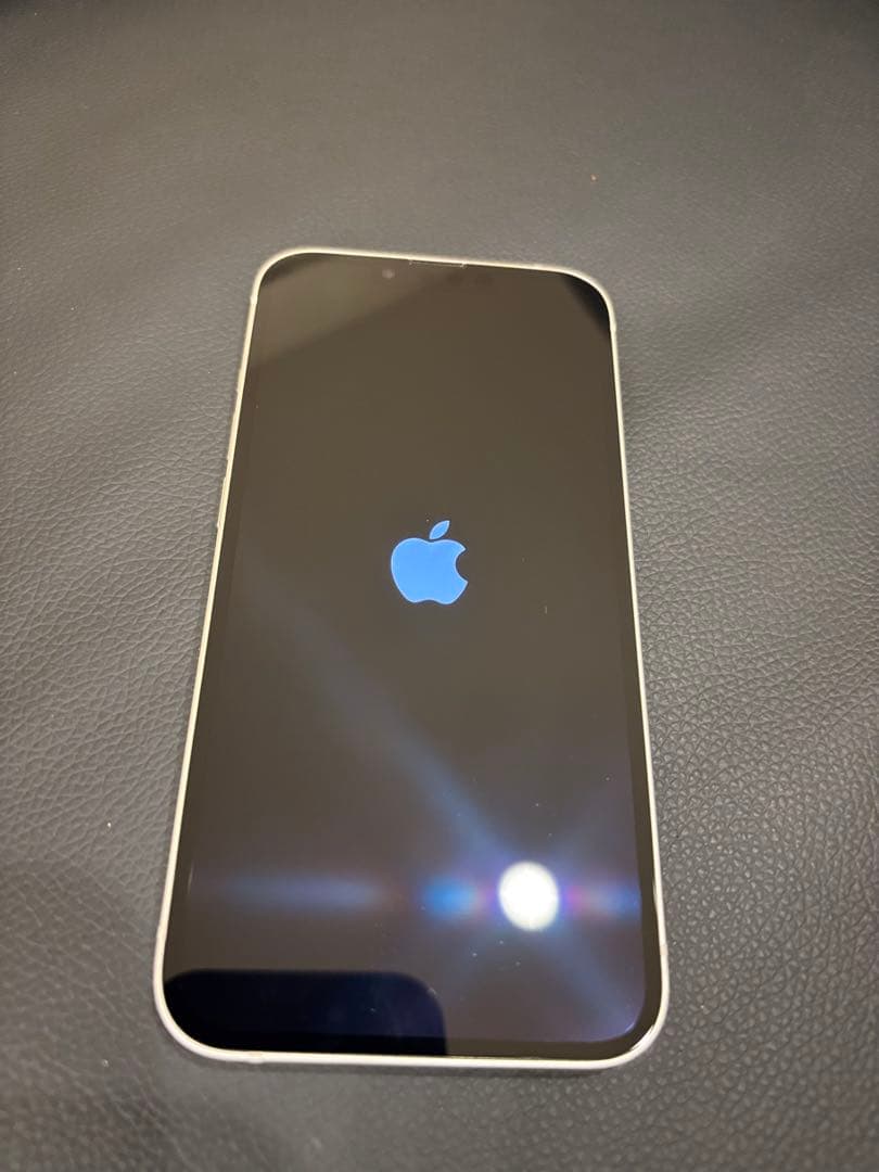 Apple iPhone 13 128GB 本体+ケーブル+箱