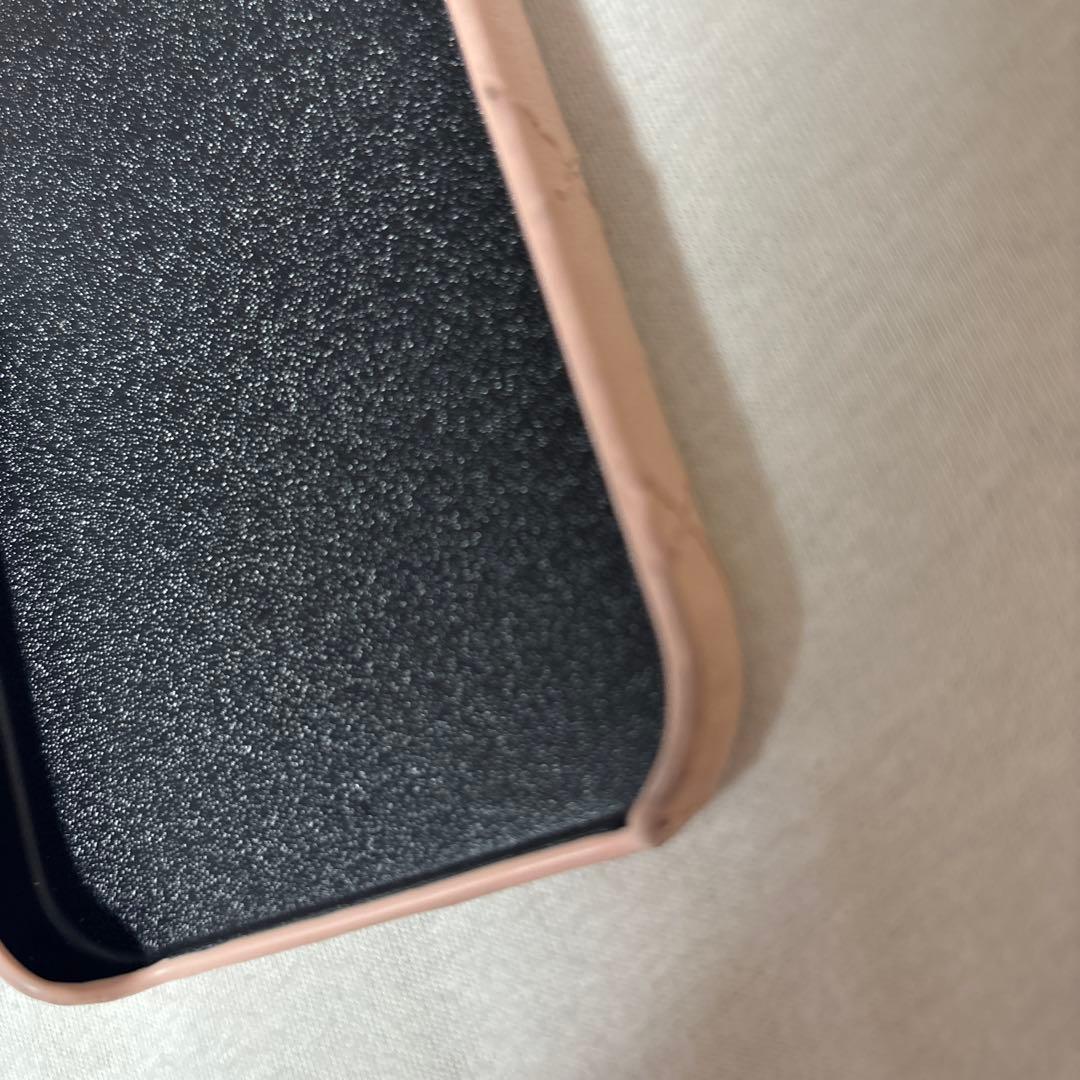 ダーリッチ 完売商品 iPhone15 ピンクキルティングケース