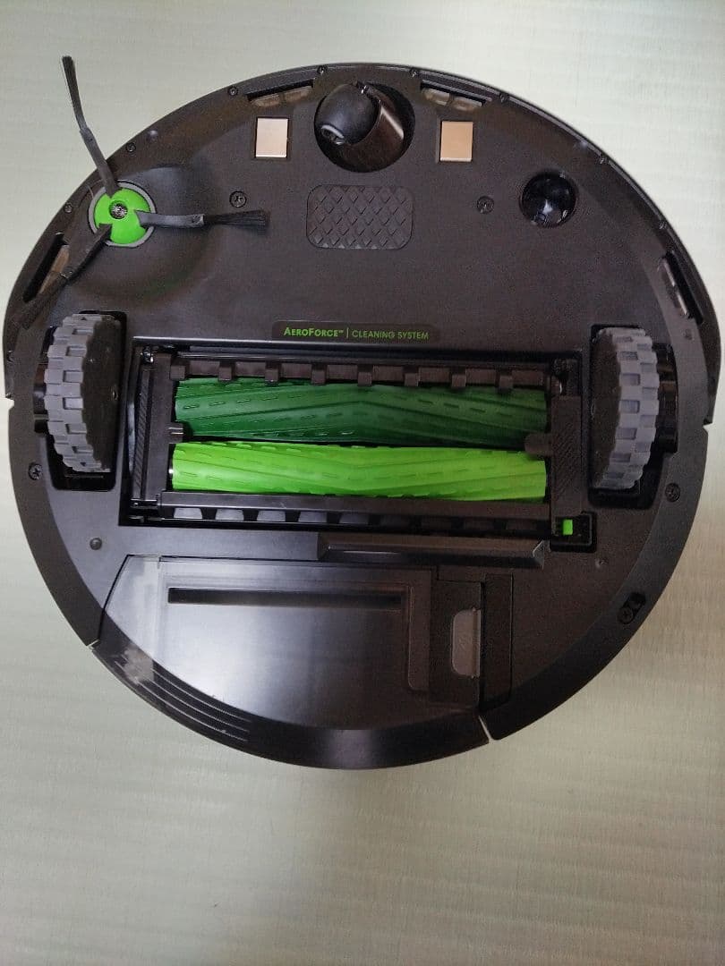 アイロボット　ルンバi3
