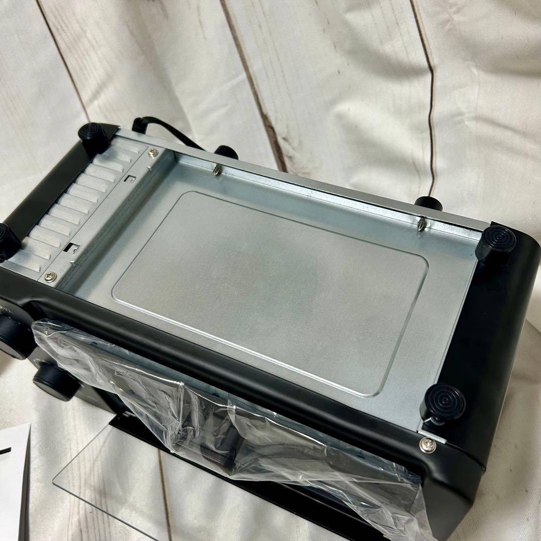 フ*年様 YAKITORiLL ヤキトリル 焼き鳥焼き器 無煙グリル 家庭用 ス