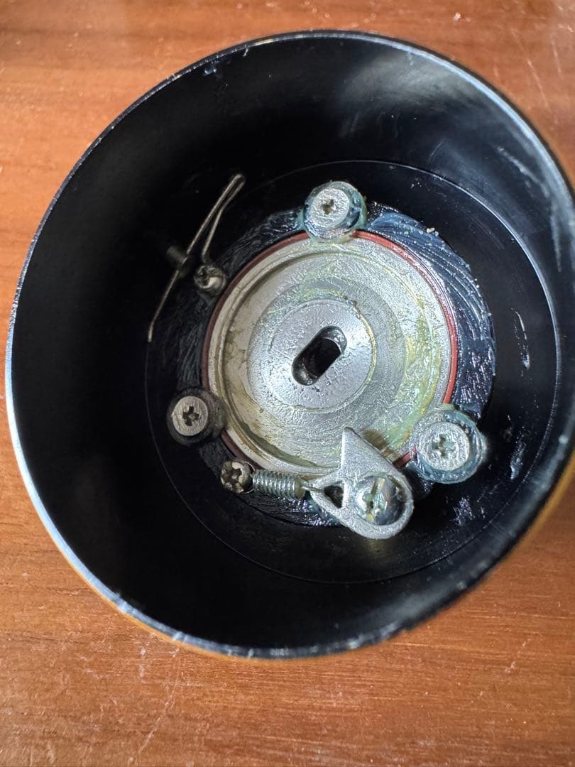 リール PENN SLAMMER III 3500