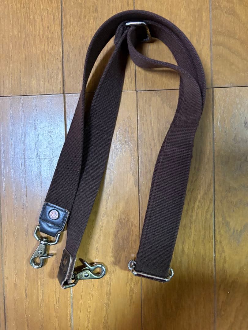 EVISU／デニム×レザー／ミニショルダー／バッグ／希少