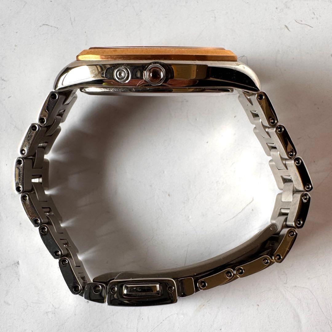 SEIKOセイコーLUKIAルキア 1B21-0AM0 ソーラー腕時計