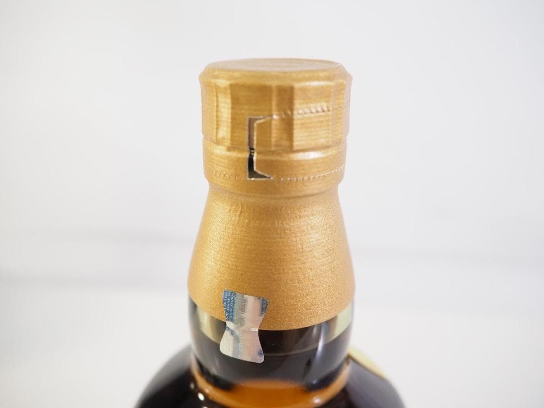 【未開栓】サントリー YAMAZAKI 山崎 12年 700ml 43％
