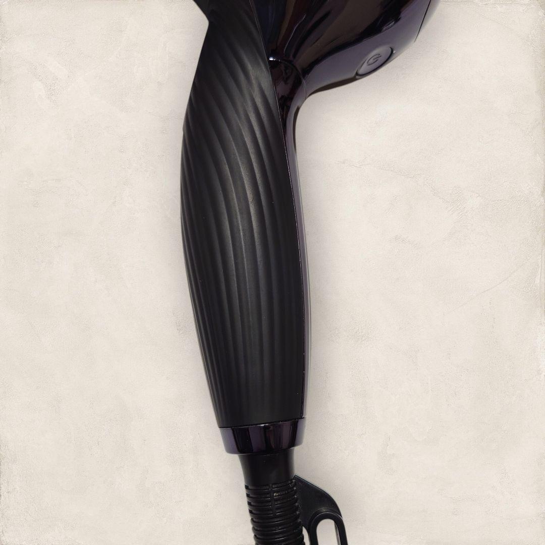 【特別価格】ReFa ビューテックドライヤープロ ブラック RE-AJ03A