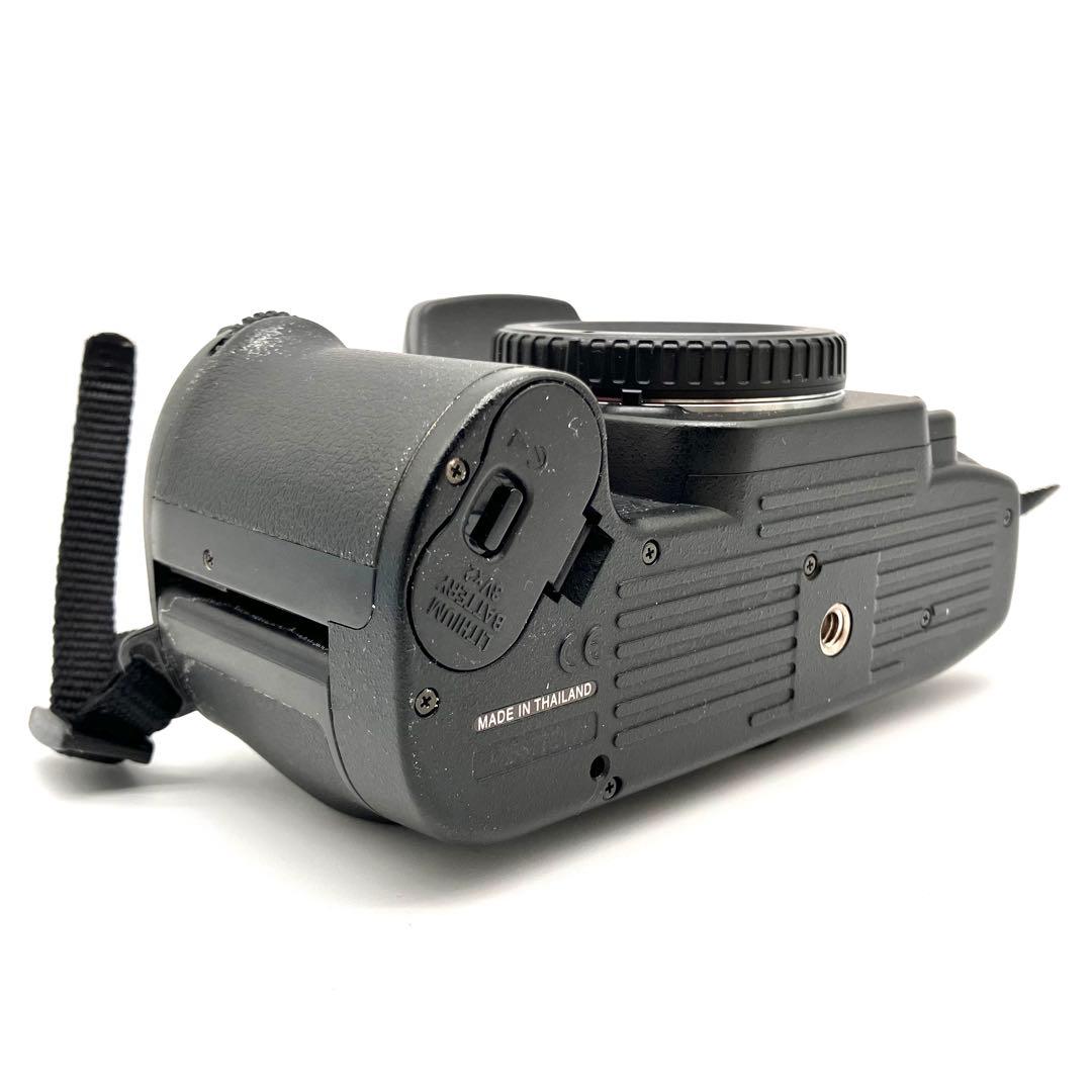 Nikon F80 フィルムカメラ