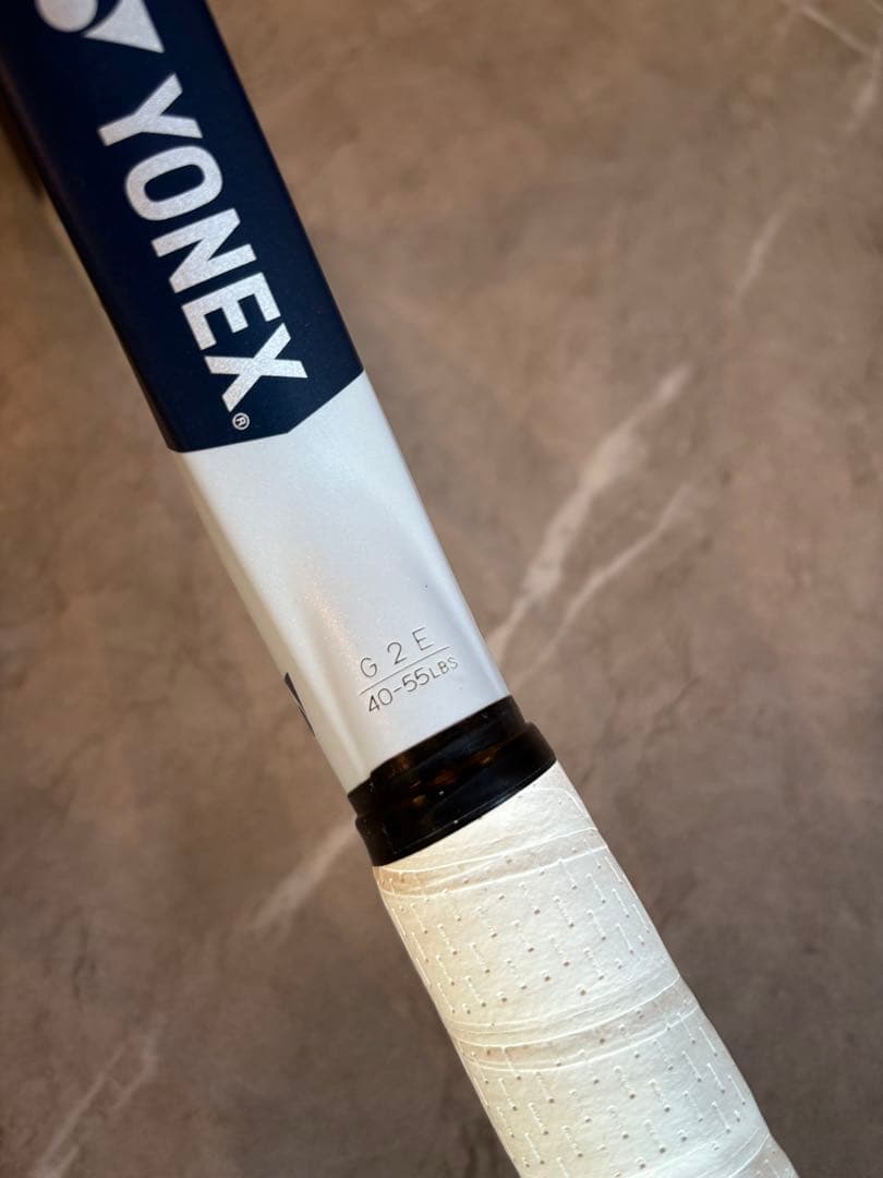 ラケット(硬式用) YONEX ASTREL 105 G2