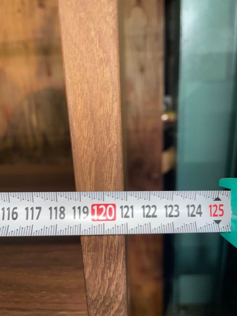 【Sima 】無印良品 スタッキングシェルフ 5×3 ②