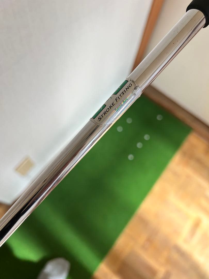 PING Anser2 Scottsdale TR 33インチ