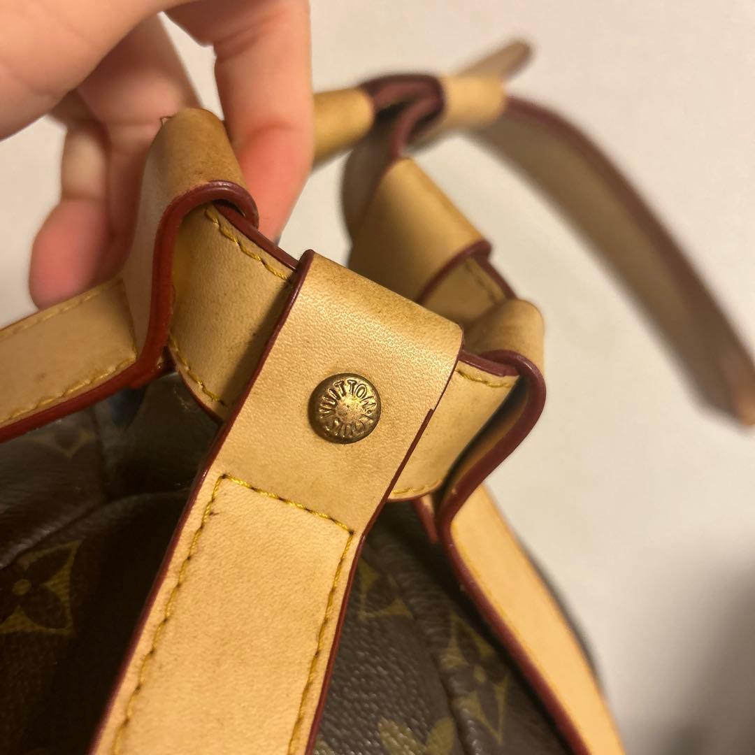 ルイ・ヴィトン　ロゴ　サッカーボール　2002年日韓ワールドカップ