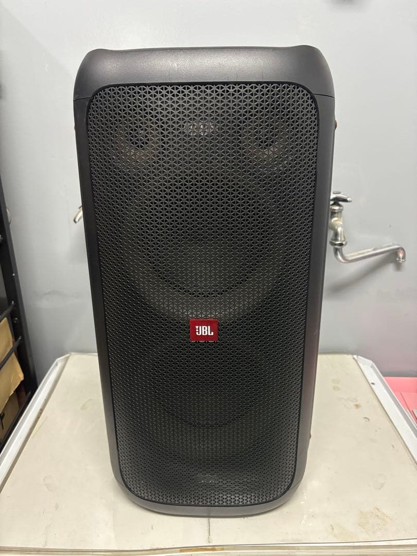 JBL パーティーボックス100 スピーカー