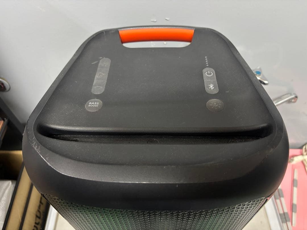 JBL パーティーボックス100 スピーカー