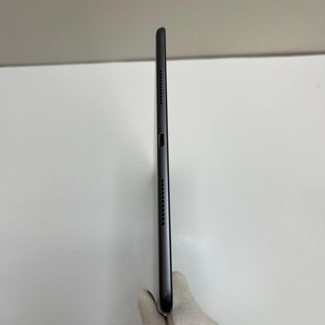 iPad Air 第3世代 64GB Wi-fi + Cellular 91%