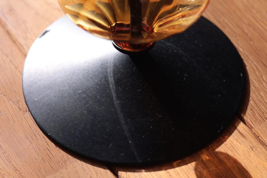 Erik Hoglund エリックホグラン キャンドルスタンド 燭台 32118