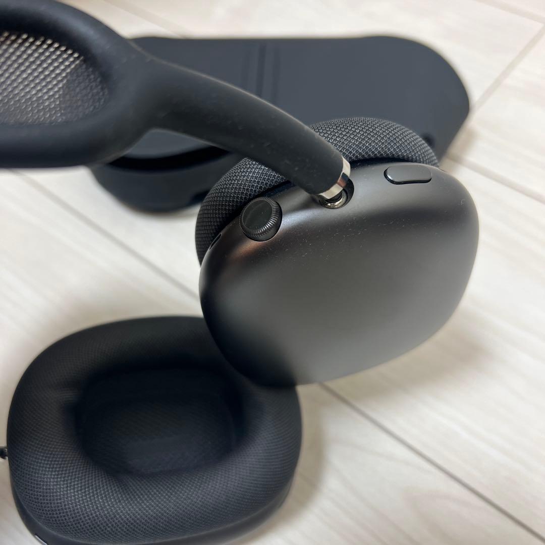 AirPods MAX 箱無し