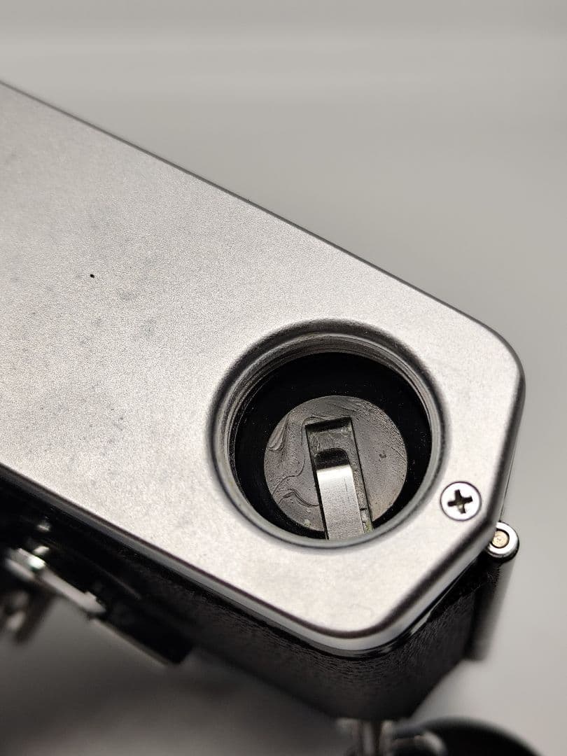 OLYMPUS　ＯＭ−１