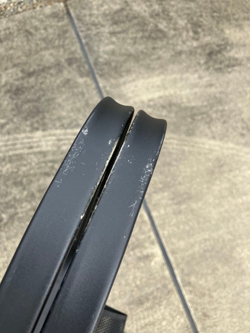 東京クラフト　TOKYO CRAFTSスリークモダンチェアメッシュ