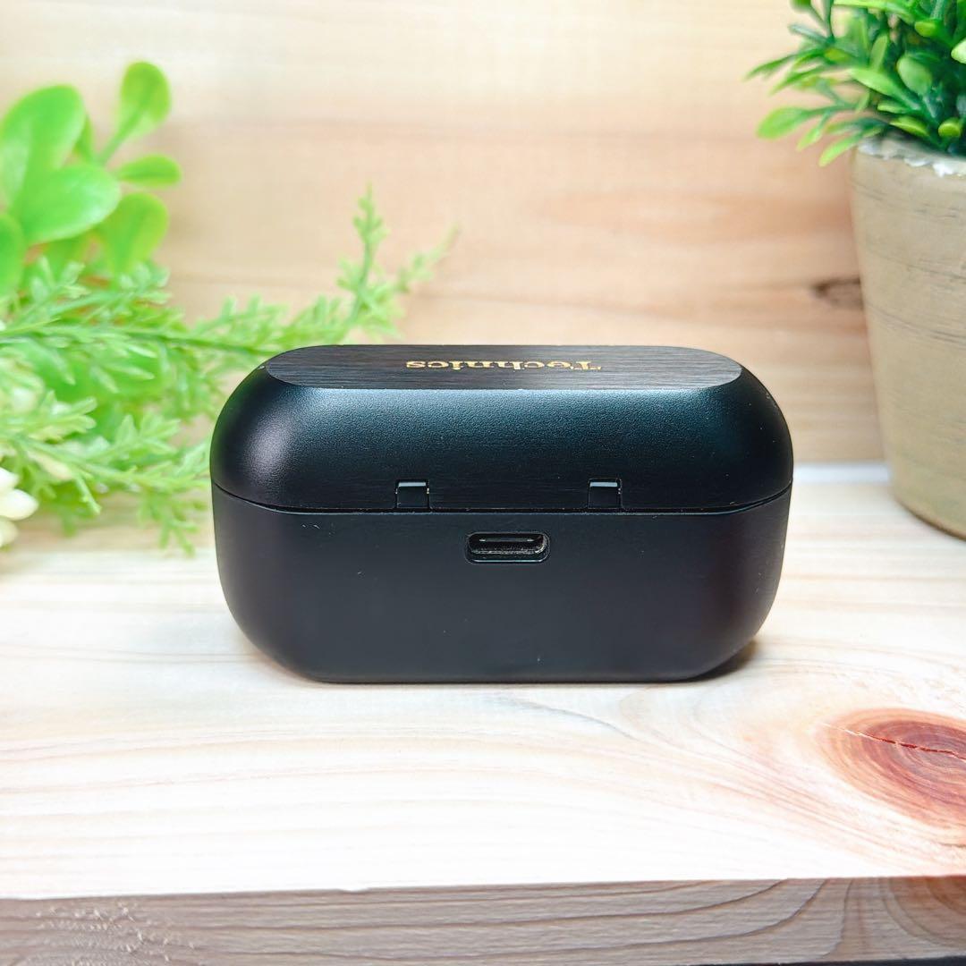 Technics EAH-AZ100 BLACKケースのみ