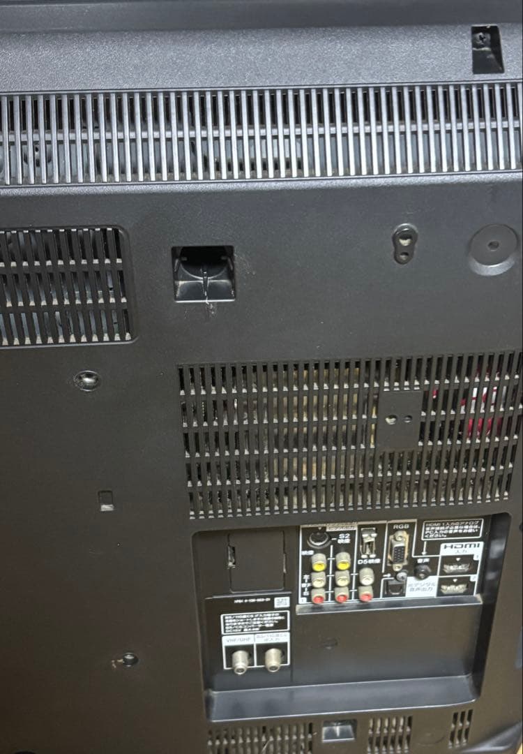 SONY ソニー KDL-32J5 32インチ液晶テレビ