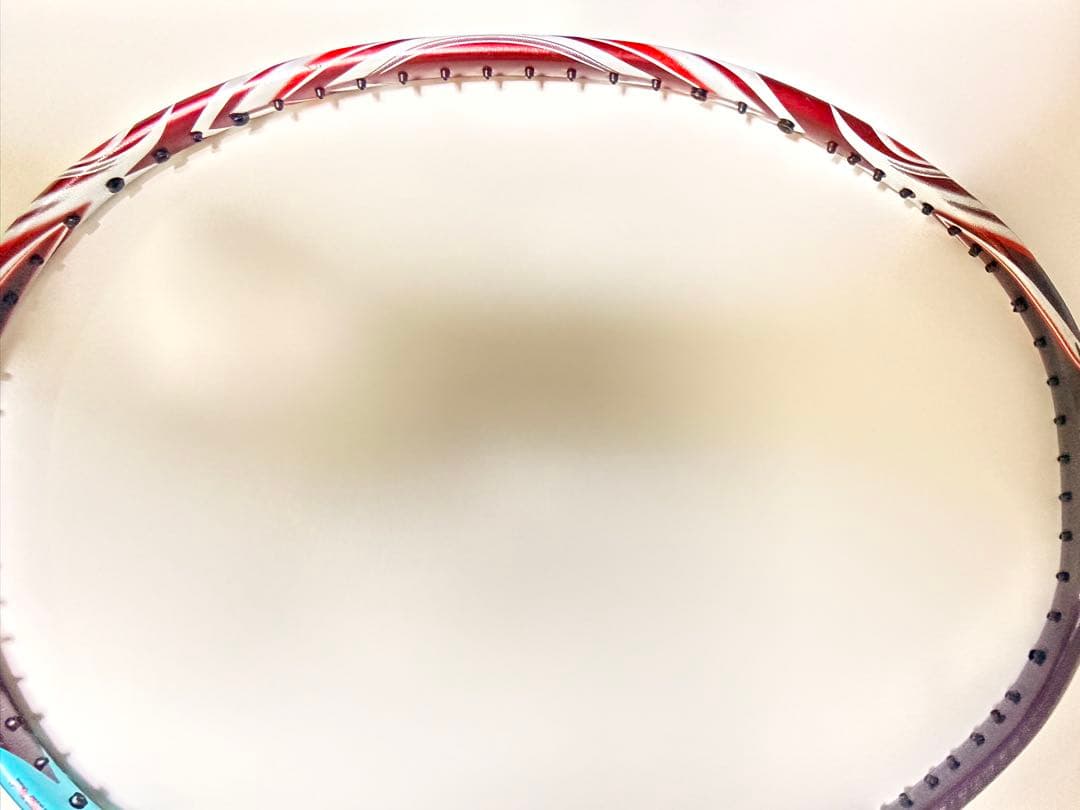 ヨネックス アストロクス100ZZ 4UG5 ASTROX【ヒビあり】