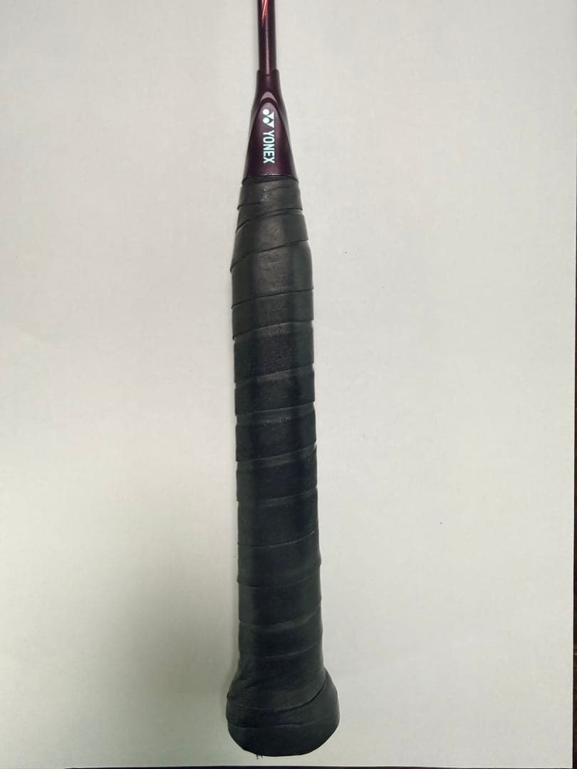 ヨネックス アストロクス100ZZ 4UG5 ASTROX【ヒビあり】