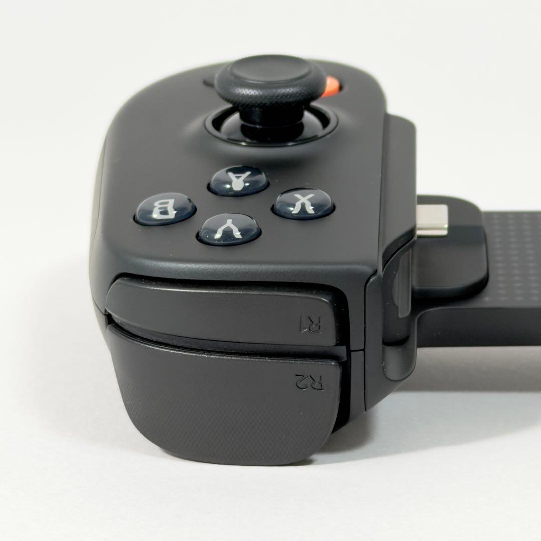 【美品】Backbone Pro スマホコントローラー【専用ケース付】