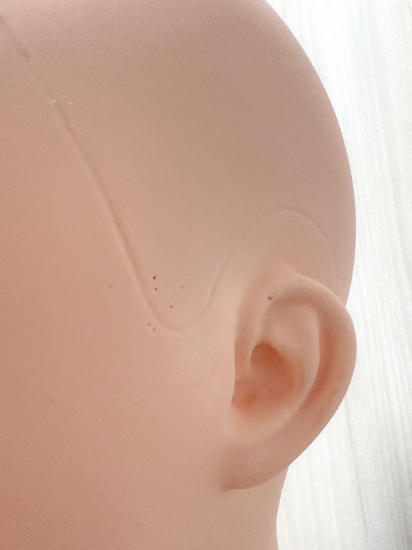 クラッセ ウィッグ マネキン 三脚 スタンド アシスト