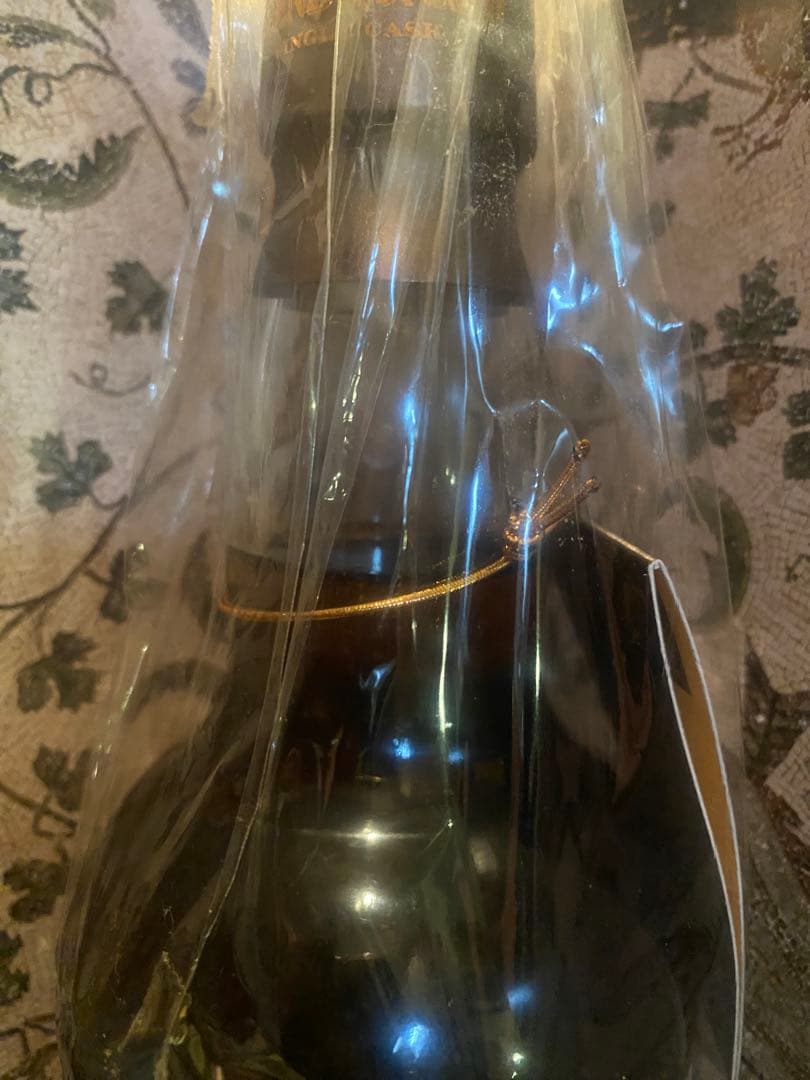 グレンドロナック 18年 1995 GlenDronach オロロソパンチョン