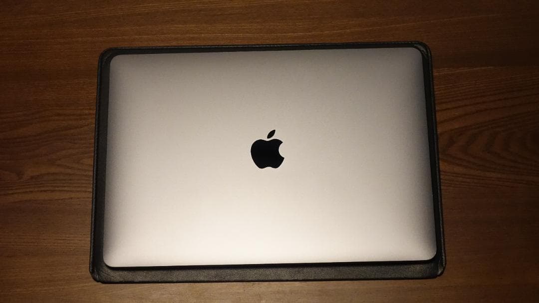 MacBook Air M1 8GB/256GB スペースグレイ 13インチ