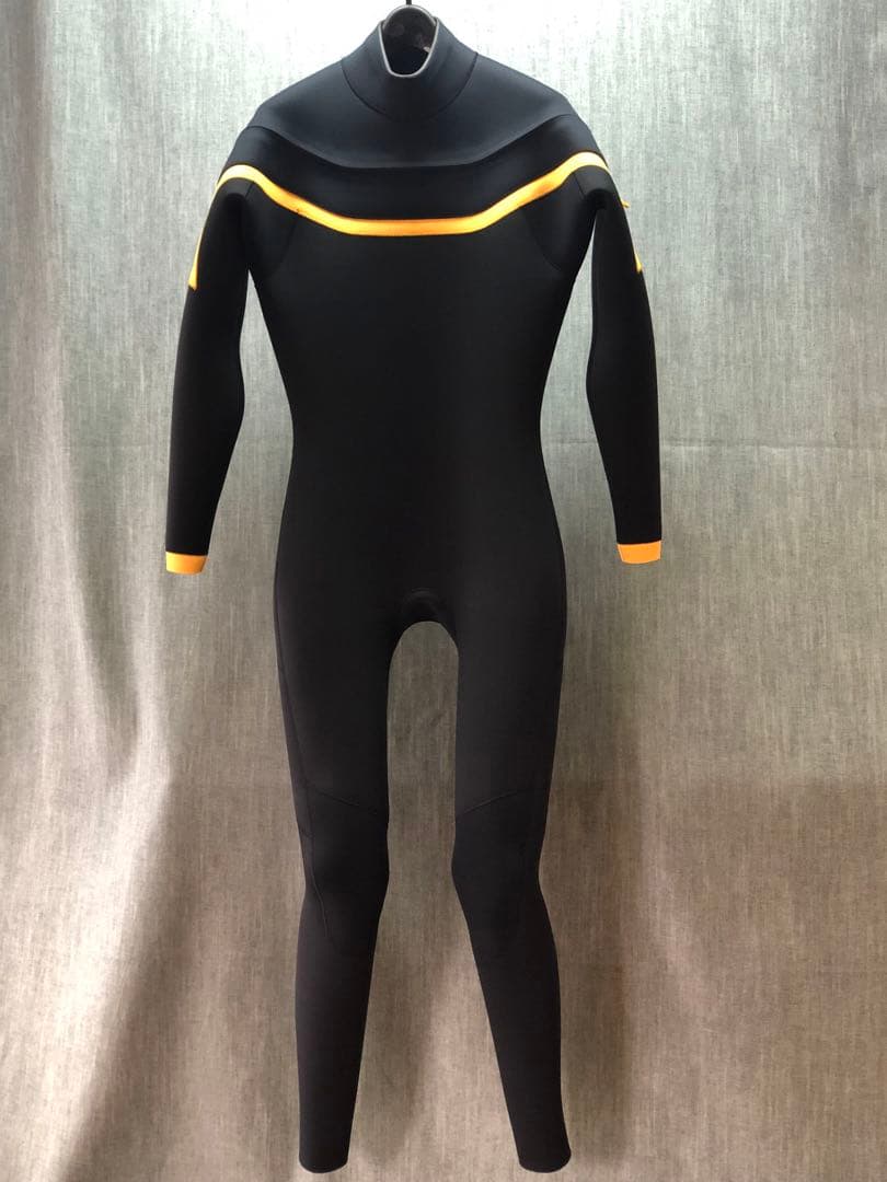 ウェットスーツ MENS 新品未使用