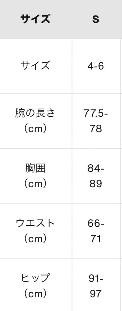 Burton AG アナログ　ウェア　S