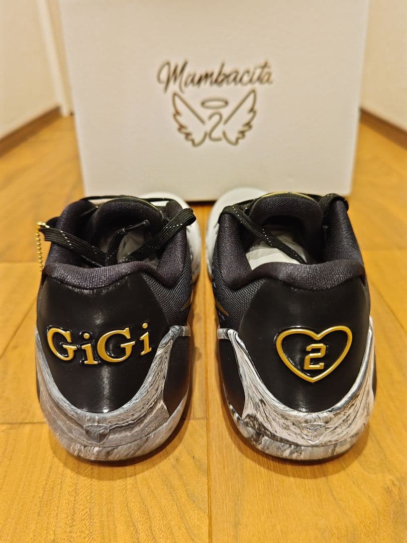 NIKE KOBE9 PROTRO コービー マンバチタ NBA JA