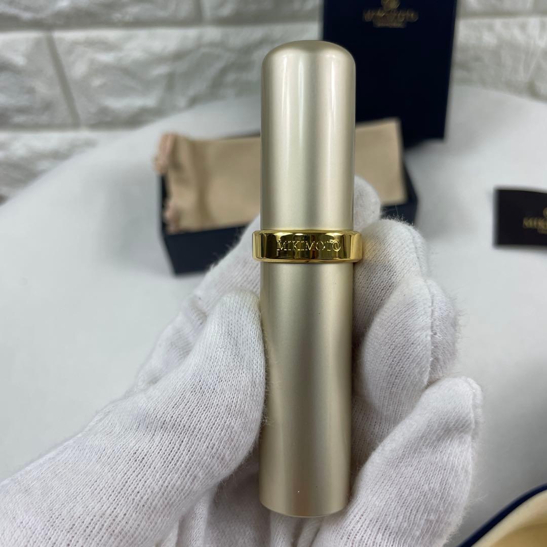 MIKIMOTO/置き時計、フォトフレーム、コスメポーチ、ノベルティ品、10点