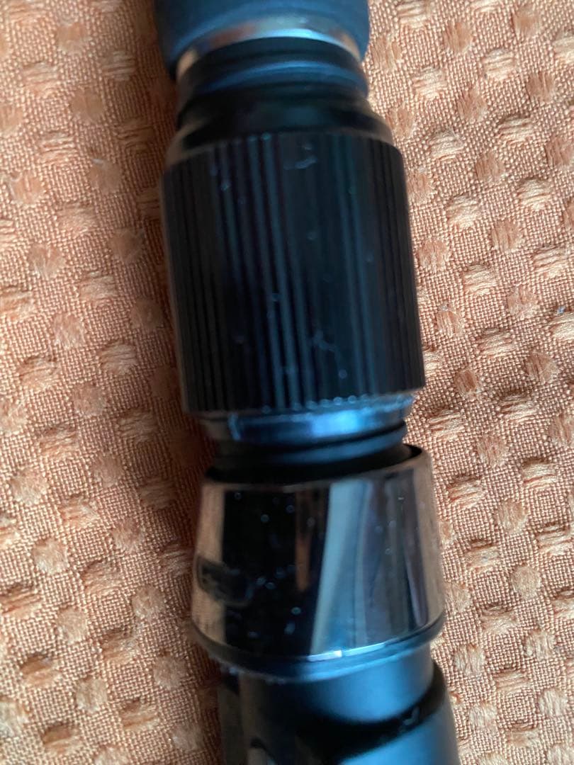 Gクラフト セブンセンス ミッドナイトジェティ