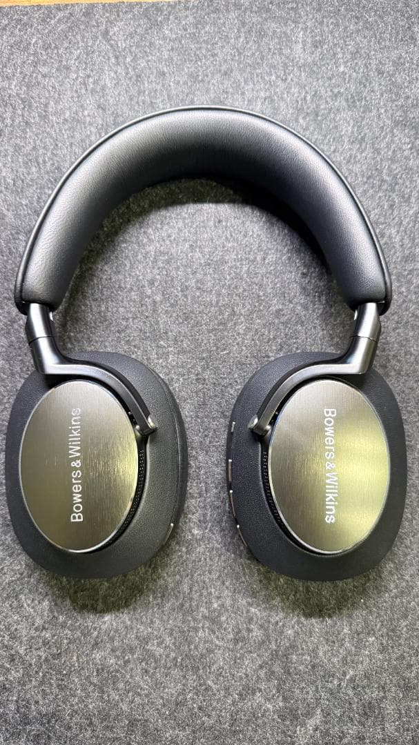 出品期間残り数日 Bowers & Wilkins フラッグシップ PX8