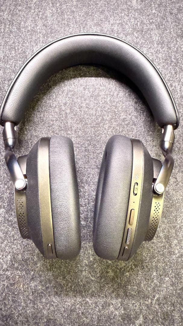 出品期間残り数日 Bowers & Wilkins フラッグシップ PX8