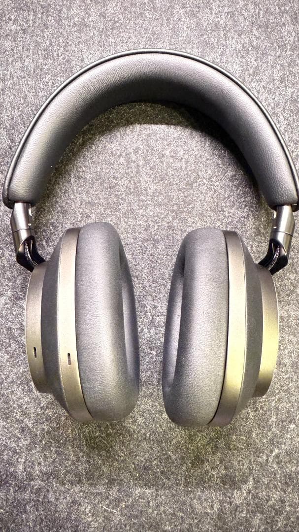 出品期間残り数日 Bowers & Wilkins フラッグシップ PX8