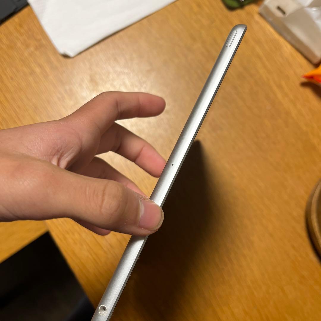 iPad 9世代 256gb 海外版