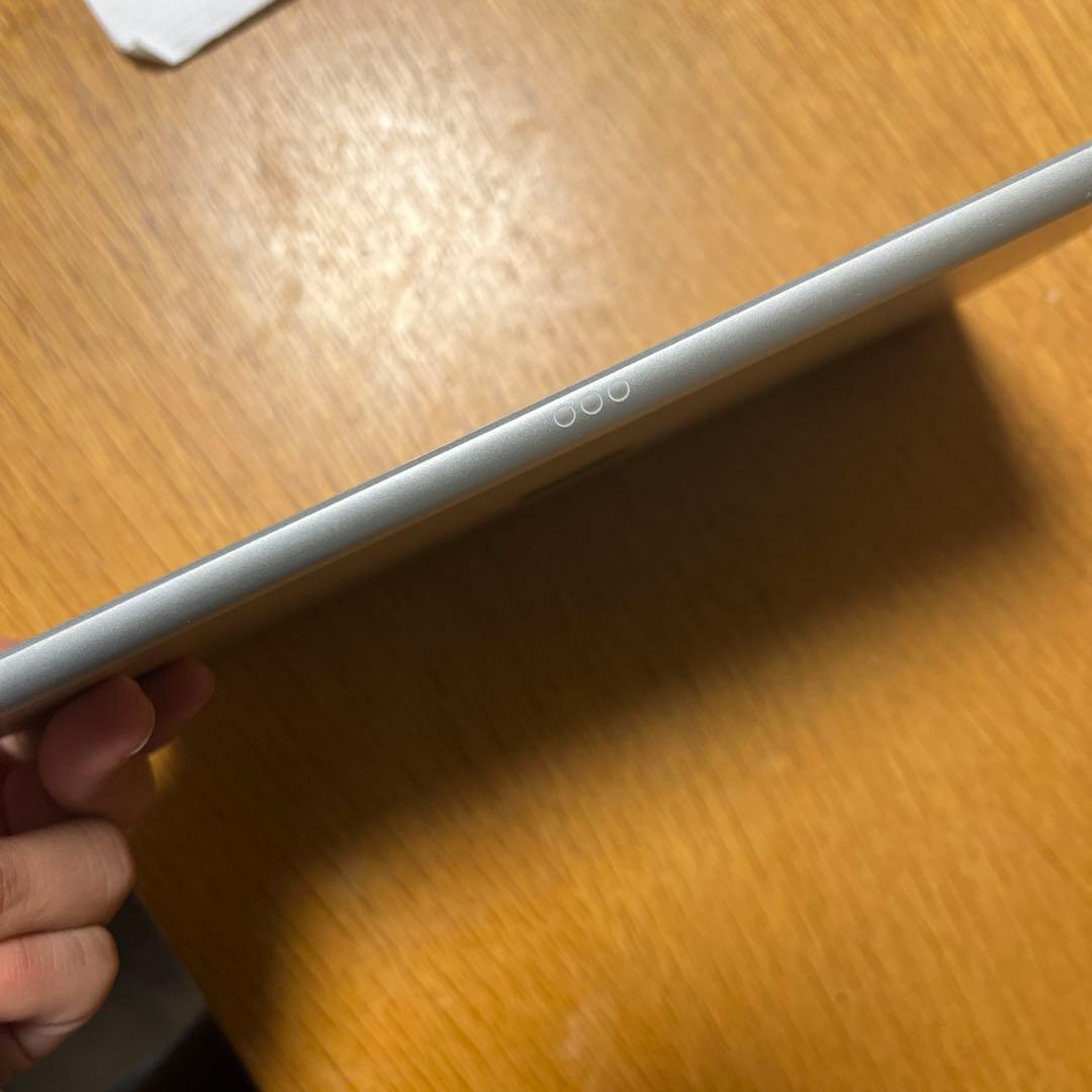 iPad 9世代 256gb 海外版