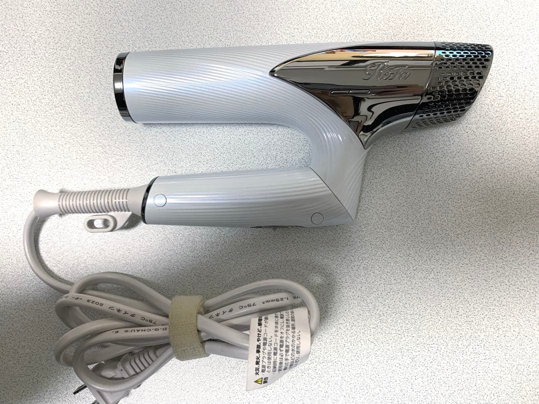 ReFa ビューテックドライヤースマート 2023年製（ジャンク）